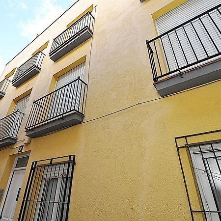 Apartamentos Ar Enjoy Flores Lloret de Mar Exterior photo